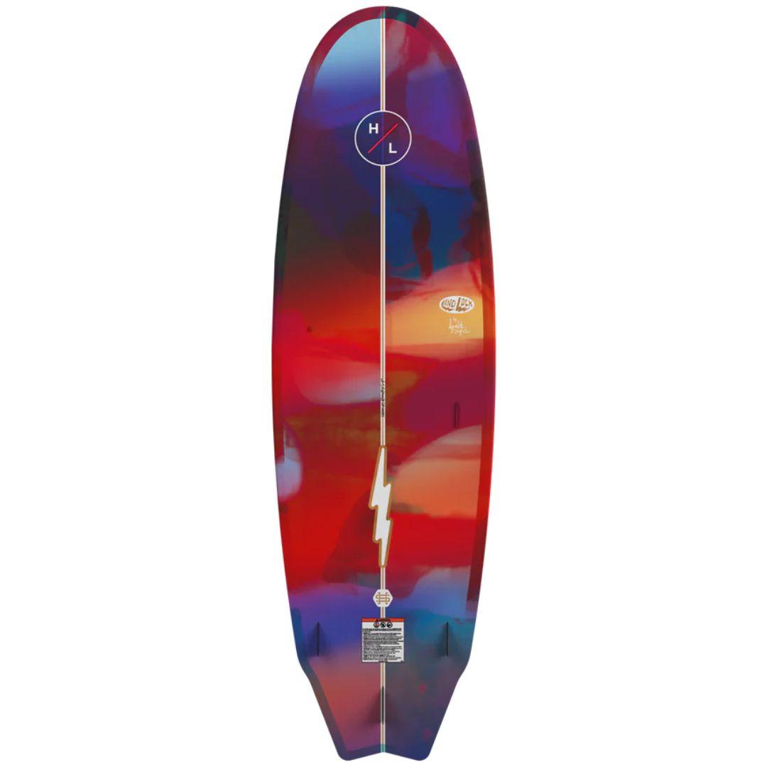 Hyperlite 5.9 Landlock Wakesurfer 2026